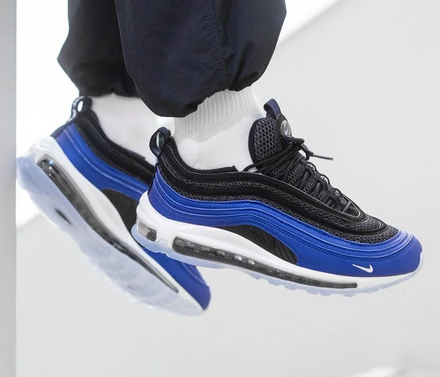 On Sale Nike Air Max 97 Game Royal Sneaker Shouts